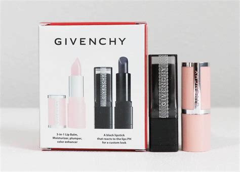 givenchy magic lip duo|Givenchy lip.